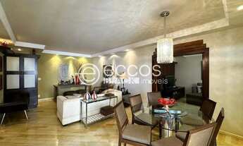 Imagem 2: Apartamento à venda, 3 quartos, 1 suíte, 2 vagas, Mercês - UBERABA/MG