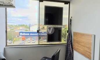 Imagem 4: Apartamento 2 dormitórios com suíte em Camobi