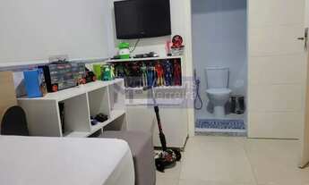 Imagem 7: Cobertura a venda no bairro Recreio dos Bandeirantes 3 Quartos sendo 2 suítes, 2 Vagas, 21