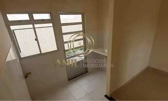 Imagem 7: RA Amil Aluga Casa de Condomínio, 2 Quartos, 1 Banheiro, 51m², Vila São Geraldo, Zona Nort