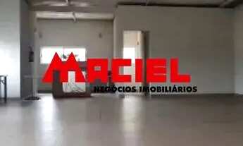 Imagem 7: Prédio Comercial com Estrutura para Restaurante