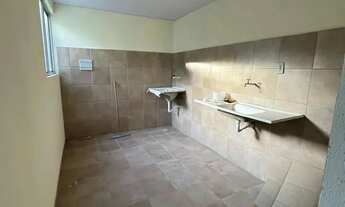 Imagem 2: ótimo apartamento dois quartos na serraria