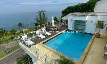 Imagem 2: Mansão à venda no Joatinga