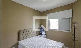 Imagem 6: Apartamento à Venda - Itaim Bibi, 1 Quarto, 50 m2