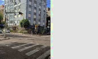 Imagem 3: Apartamento para Venda - 98m², 2 dormitórios, sendo 1 suites, 1 vaga - Cidade Baixa