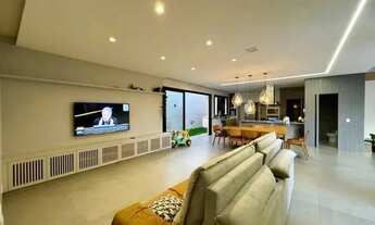 Imagem 4: CASA SETOR SUDOESTE 03 QUARTOS 03 SUITES GOIANIA-GO