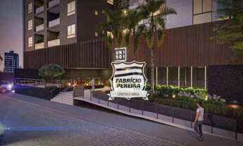 Imagem 4: Apartamento com 3 dormitórios à venda, 111 m² por R$ 745.532,00 - Jardim Tavares - Campina