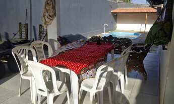 Imagem: Locação de casa por temporada