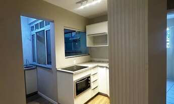 Imagem 3: Apto centro de 2 dormitórios n centro proximo ao top market