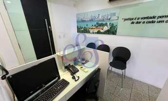 Imagem 7: Sala comercial mobiliada no bairro Aldeota