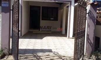 Imagem 2: Casa para Locação 3 Quartos, 1 Suite, 1 Vaga, 330M², Jardim Dom Bosco, Indaiatuba - SP