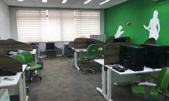 Imagem 2: Prédio comercial - 500 metros - 2 vagas - Mooca - São Paulo