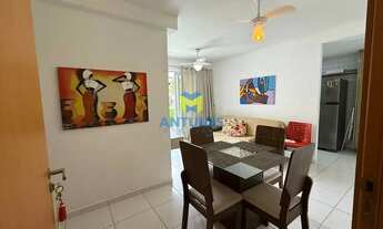 Imagem 5: Apartamento à venda, 2 Quartos, Condomínio Palm Village Acqua, Ipojuca, PE