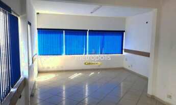 Imagem 5: Conjunto para alugar, 90 m² por R$ 3.521,02/mês - Centro - Santo André/SP