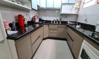 Imagem 7: Imóvel para venda com 80 metros quadrados com 3 quartos em Centro - Criciúma - SC