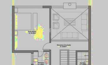 Imagem 3: Sobrado à venda, Tristeza, Porto Alegre, RS