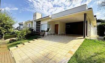 Imagem: Casa Em Condomínio Para Alugar Royal Forest