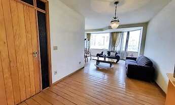 Imagem 5: Apartamento em Rua Gonçalves Dias - Lourdes - Belo Horizonte/MG