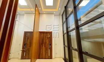 Imagem 4: Casa para venda tem 430 metros quadrados com 4 quartos em Jardim Presidente - Londrina - P