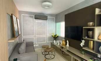 Imagem 2: Casa no Condomínio Green House Frontal com 4 Quartos (1 Suíte) em Gurupi, Teresina - R$ 85