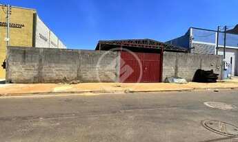 Imagem 2: TERRENO COMERCIAL COM GALPÃO codigo: 87434