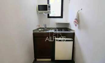 Imagem 5: Flat de 01 dormitório no coração do Jardins á venda por R$. 800.000,00