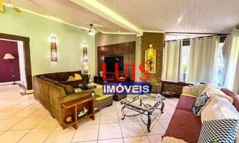 Imagem 6: Casa com 4 dormitórios para alugar, 600 m² por R$ 14.300/mês - Piratininga - Niterói/RJ