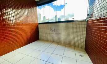 Imagem 3: Apartamento para Venda em Salvador, Stiep, 3 dormitórios, 1 suíte, 3 banheiros, 1 vaga