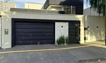 Imagem: CASA TÉRREA NOVA JOÃO VAZ Casa de Rua