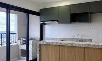 Imagem 3: Alugo Apartamento Semi Mobiliado