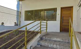 Imagem: Casa comercial no Centro Ideal para clínicas