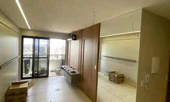 Imagem 3: PS ALUGO APTO QUARTO E SALA COM VARANDA NA JATIÚCA