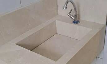 Imagem 3: Apartamento em nossa Senhora do socorro no Fernando color,condomínio viver bem