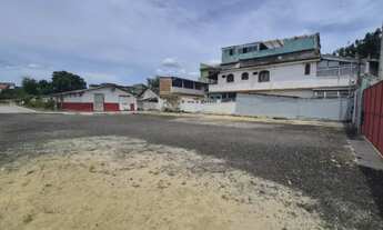 Imagem 3: Aluguel galpoes com 500m2 mais terreno 550m2 plano lado av brasil e transolimpica