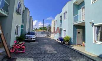 Imagem 2: Casa em Condomínio - Aceita Pet e Perfeita para Viver com Sua Família