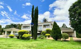 Imagem: Park Way Lindo Sobrado Venda e Aluguel SMPW