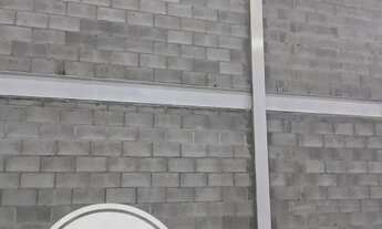 Imagem 7: EXCELENTE GALPÃO COM 320M2 NA TAQUARA PROX TRANSOLIMPICA!