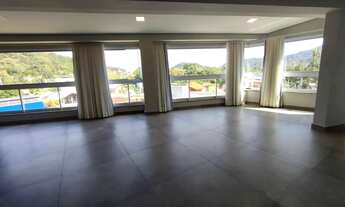 Imagem 2: Imóvel / COBERTURA DUPLEX a venda com 225 m² de 3 quartos no Rio Tavares - Florianópolis