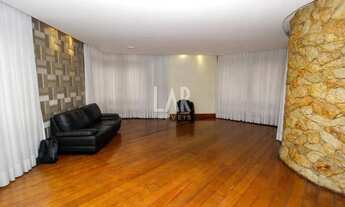 Imagem 2: Apartamento à venda, 4 quartos, 1 suíte, 3 vagas, Gutierrez - Belo Horizonte/MG