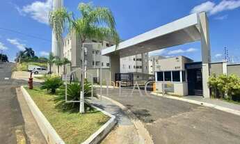 Imagem: Apartamento 2 Quartos, 45 m², Bairro Alto