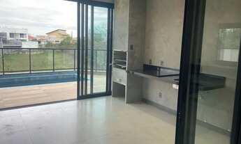 Imagem 3: Casa Térrea de Condomínio para venda com 414 m² e 4 vagas