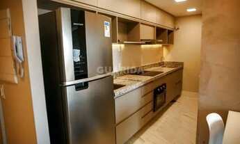 Imagem 5: Belíssimo Loft mobiliado no Axis Home