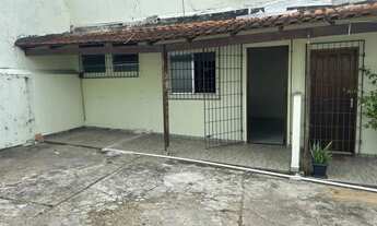 Imagem: CAMPOS ELÍSEOS APTO TÉRREO -COM GARAGEM