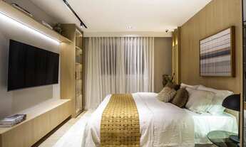 Imagem 12: Ágio WISH 37 ( 2 SUITES ) Apartamento com 2 Quarto(s) e 2 banheiro(s) à Venda, 114.86 por