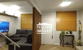 Imagem 3: Casa com 3 dormitórios à venda, 79 m² por R$ 950.000,00 - Parque Rural Fazenda Santa Cândi