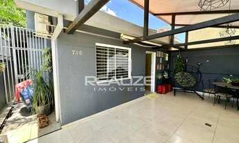 Imagem 3: Casa à venda no Jardim Soledade