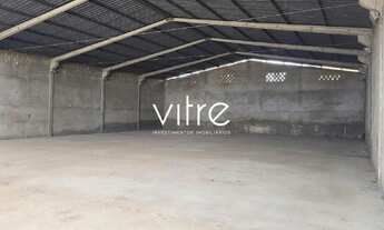 Imagem 4: Galpão comercial à venda no bairro Nossa Senhora das Graças em Uberlândia