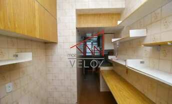 Imagem 5: Apartamento-À VENDA-Glória-Rio de Janeiro-RJ