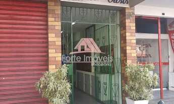 Imagem: Sala - na Estrada do Monteiro - CG/RJ