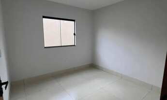 Imagem 5: Casa com dois quartos com suíte no residencial Ravena